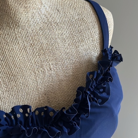 NWT Profile by Gottex E-Cup Tankini Swim Top 40E - Picture 5 of 7